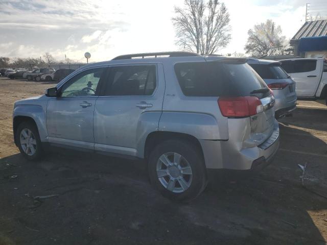 Vin: 2ctaldew7a6338315, lot: 81700384, gmc terrain sle 20102