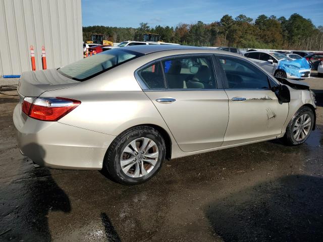 2015 HONDA ACCORD LX - 1HGCR2F3XFA268655