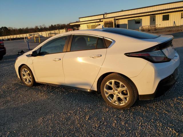 2016 CHEVROLET VOLT LTZ 1G1RB6S59GU138189