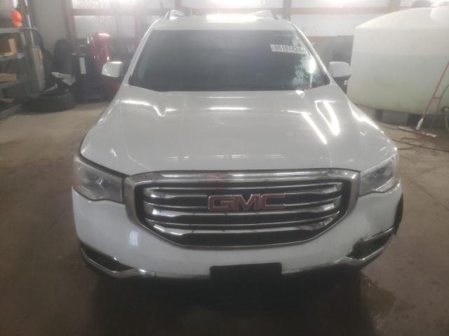 2018 GMC ACADIA SLE - 1GKKNSLA5JZ108724