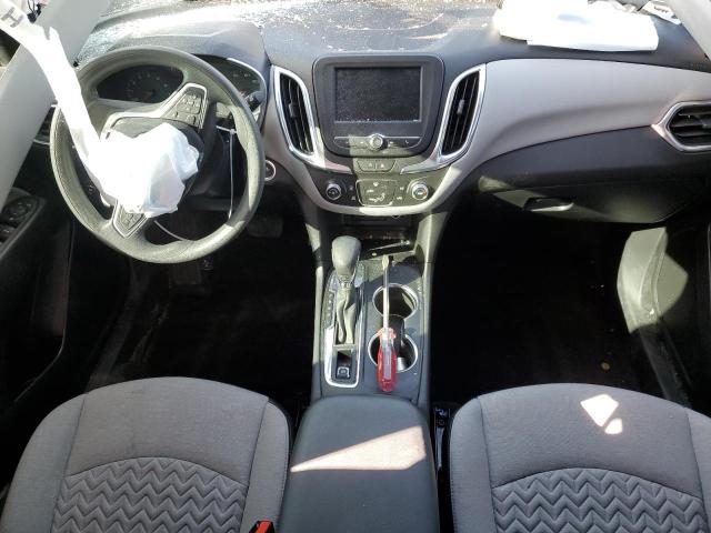 2023 CHEVROLET EQUINOX LS - 3GNAXHEG2PL239672