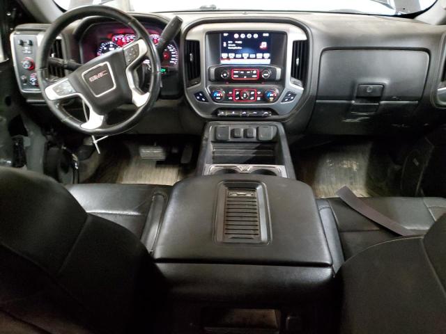 2016 GMC SIERRA K15 - 3GTU2NEJ6GG202521