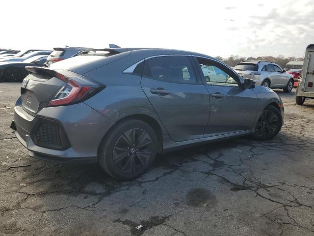 2018 HONDA CIVIC EX - SHHFK7H55JU425521