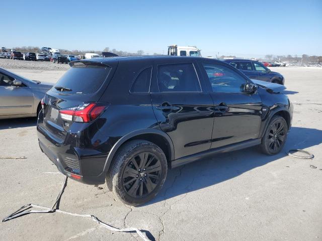 2022 MITSUBISHI OUTLANDER - JA4ARUAU8NU022275
