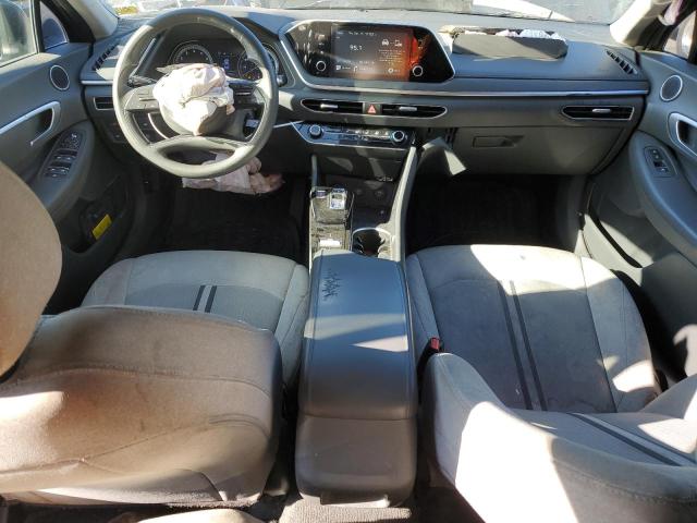 2020 HYUNDAI SONATA SE - 5NPEG4JA8LH001002