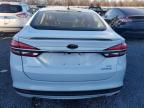 Lot #3025115237 2018 FORD FUSION SE