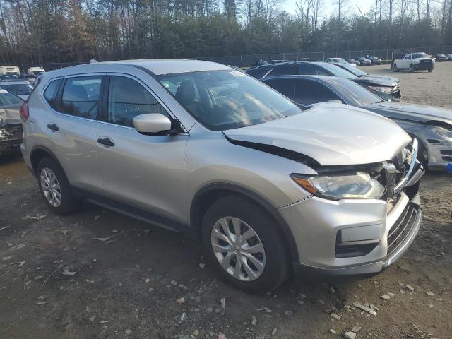 2017 NISSAN ROGUE S - KNMAT2MT1HP552668