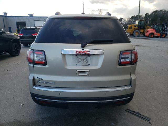 2016 GMC ACADIA SLE - 1GKKRPKD0GJ115293