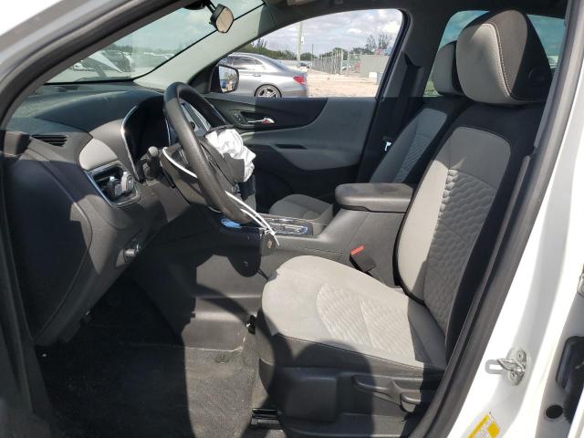 2020 CHEVROLET EQUINOX LS 3GNAXHEV5LS634248