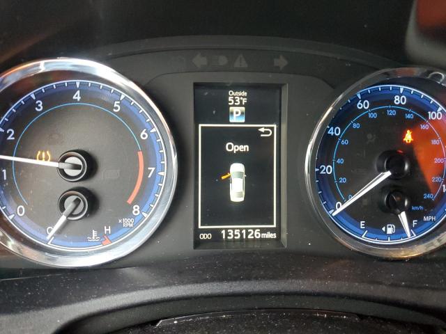 2017 TOYOTA COROLLA L - 2T1BURHEXHC938008