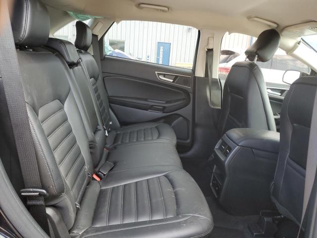 2022 FORD EDGE SEL - 2FMPK4J90NBB11789