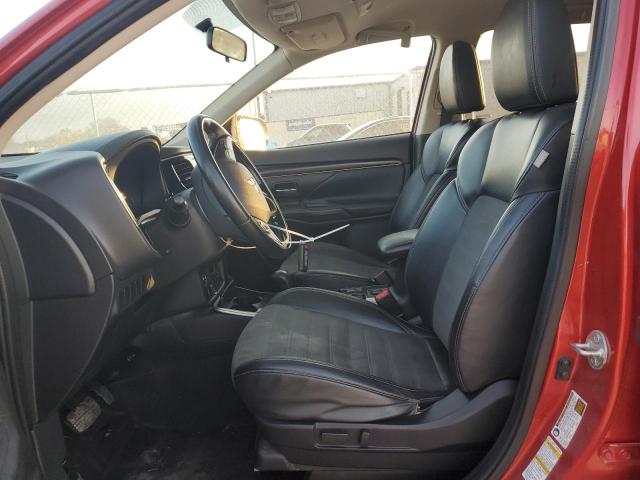 VIN JA4AD3A34KZ042778 2019 MITSUBISHI OUTLANDER no.7