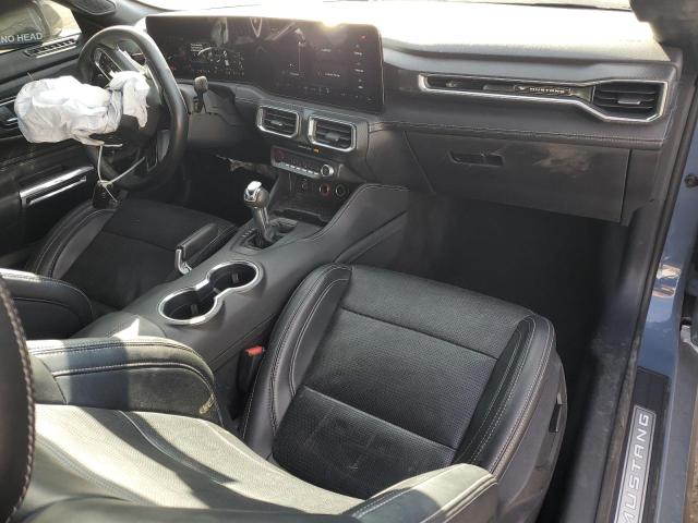 2024 FORD MUSTANG GT - 1FA6P8CFXR5401081