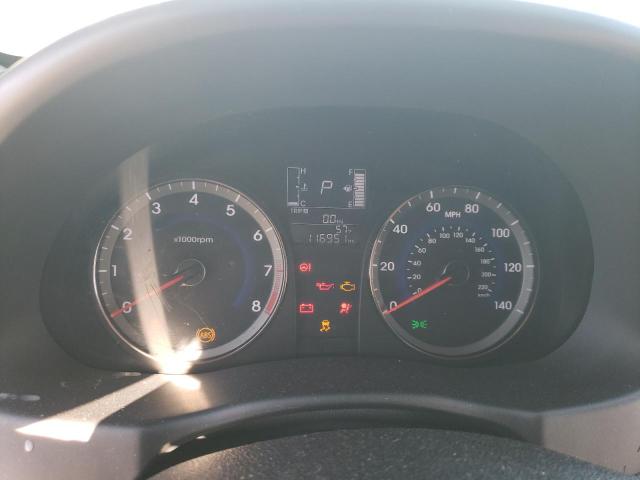 2017 HYUNDAI ACCENT SE - KMHCT4AE5HU344915