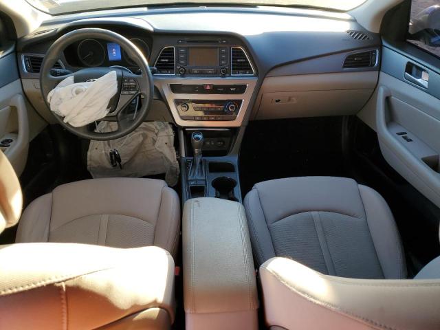 2015 HYUNDAI SONATA SE - 5NPE24AF8FH174601