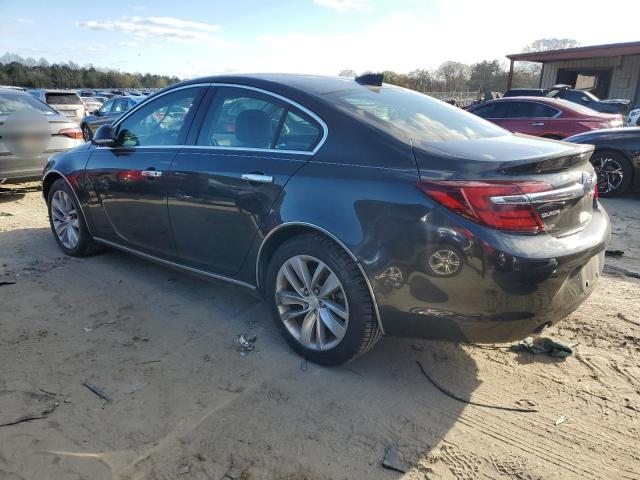 2016 BUICK REGAL 2G4GL5EX0G9169892