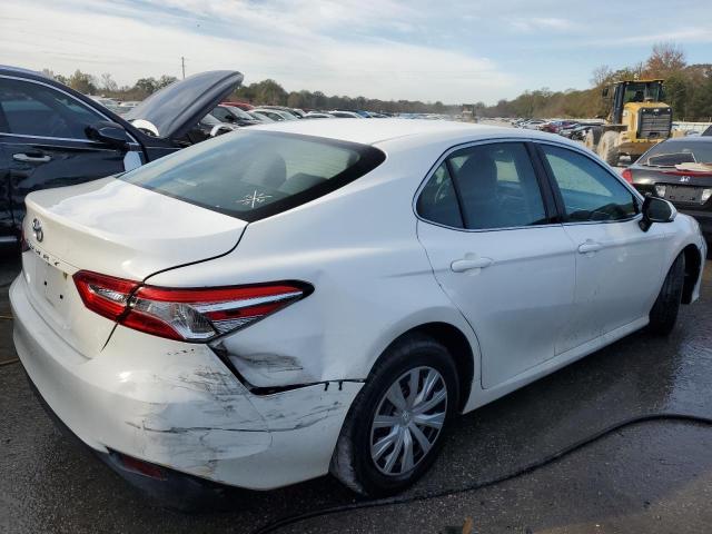 VIN 4T1B11HK4JU653552 2018 TOYOTA CAMRY no.3