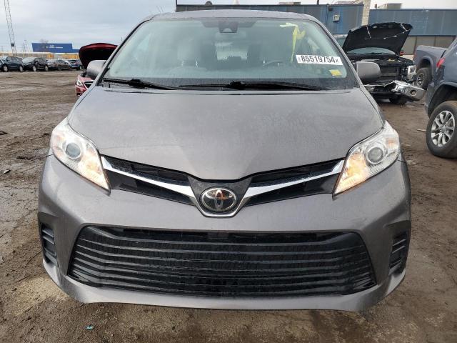 VIN 5TDKZ3DC1JS941475 2018 TOYOTA ALL MODELS no.5