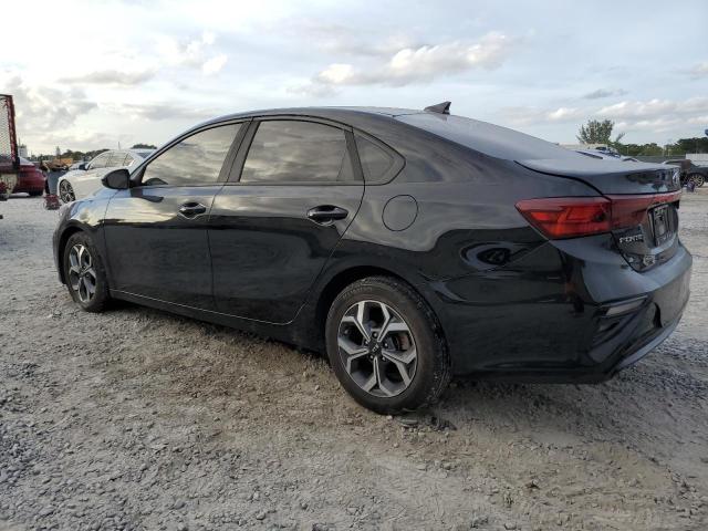 VIN 3KPF24ADXKE052114 2019 KIA FORTE no.2