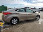 Lot #3024640654 2013 HYUNDAI ELANTRA GL