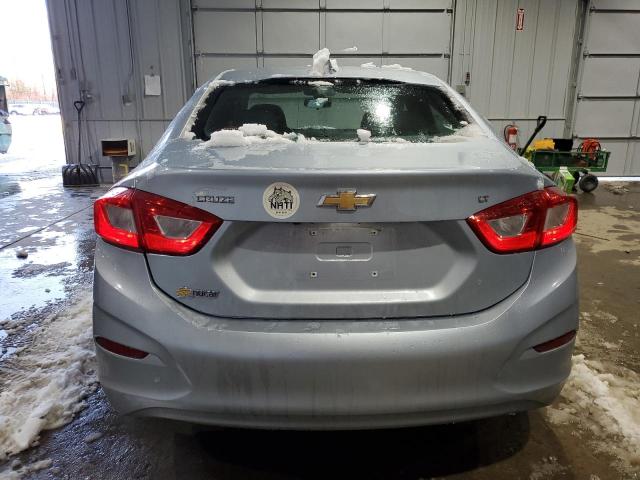 2017 CHEVROLET CRUZE LT - 1G1BE5SM4H7169683