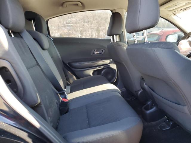 2019 HONDA HR-V LX - 3CZRU6H3XKG725692