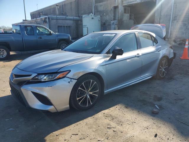 Vin: 4t1b11hk1ku703373, lot: 86131984, toyota camry l 2019 img_1