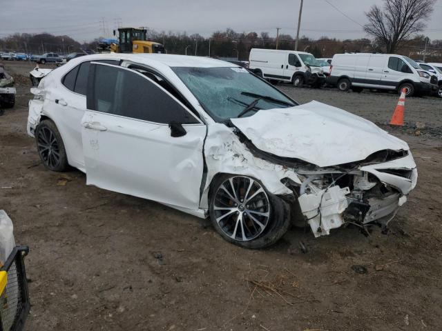 Vin: 4t1b11hk3ku218619, lot: 81341384, toyota camry l 20194