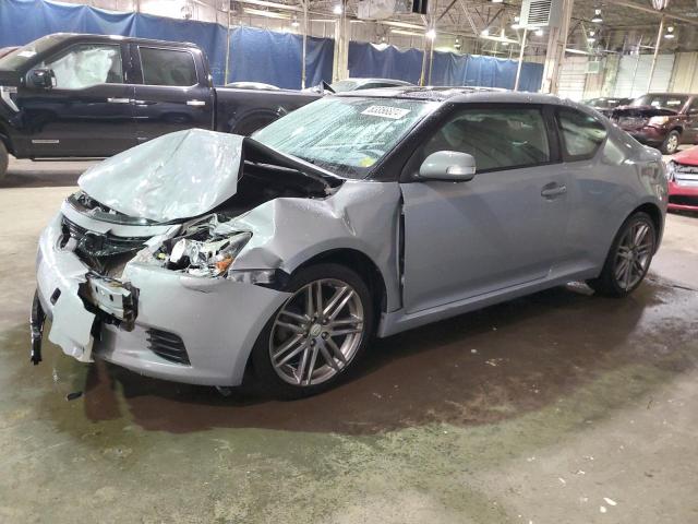 2012 TOYOTA SCION TC #3024624606