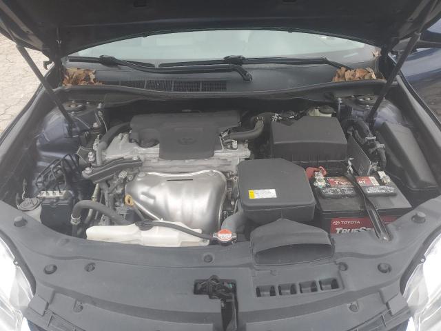 2016 TOYOTA CAMRY LE - 4T4BF1FK7GR549043