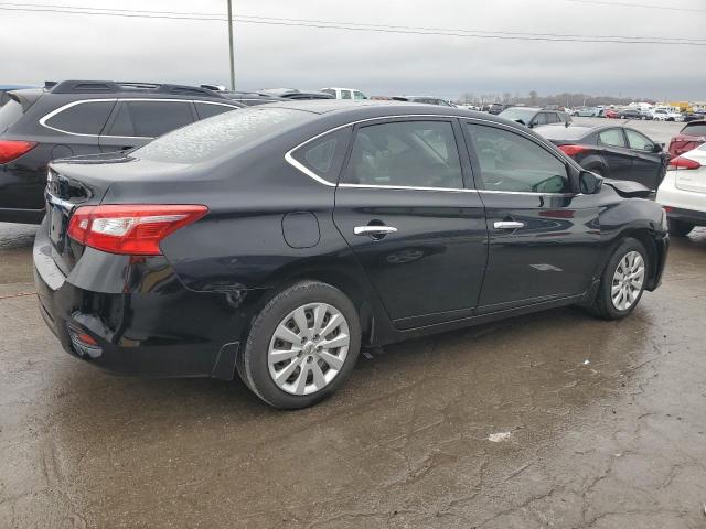 2018 NISSAN SENTRA S - 3N1AB7AP7JY333034