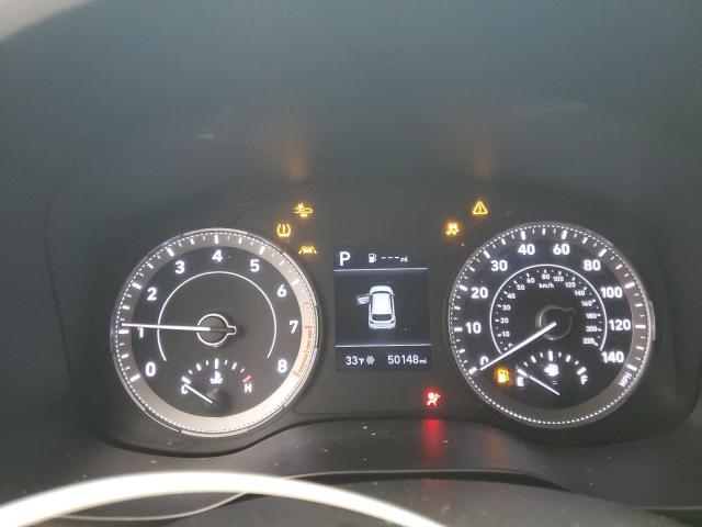 2020 HYUNDAI VENUE SEL KMHRC8A38LU026165