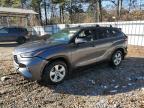 2021 TOYOTA HIGHLANDER - 5TDBBRCH5MS529200