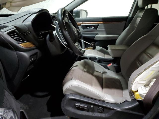 2020 HONDA CR-V EXL - 2HKRW2H8XLH633916