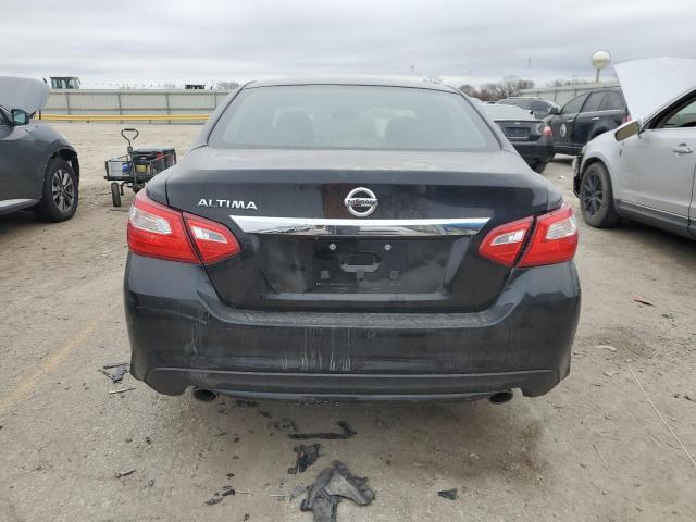 2017 NISSAN ALTIMA 2.5 - 1N4AL3AP0HN337961
