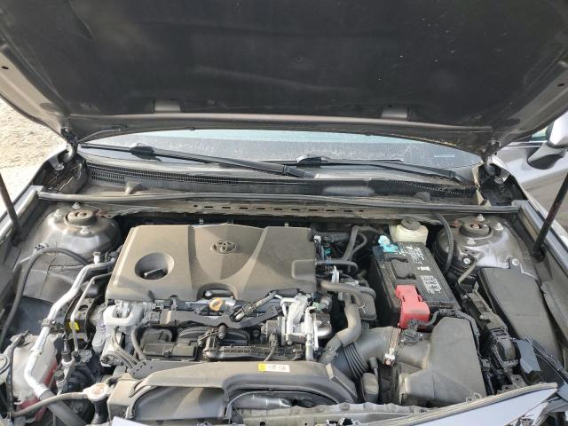 2018 TOYOTA CAMRY L - 4T1B11HK2JU016739