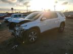 2020 CHEVROLET TRAVERSE L - 1GNERHKWXLJ220232