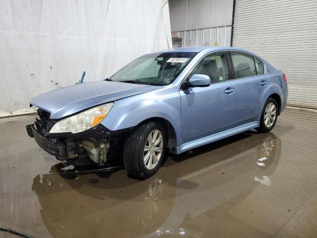 2011 SUBARU LEGACY 2.5 #3037986184