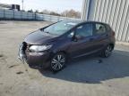 Lot #3027118778 2017 HONDA FIT EX