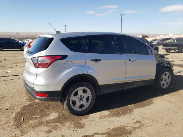 2017 FORD ESCAPE S - 1FMCU0F76HUC34553