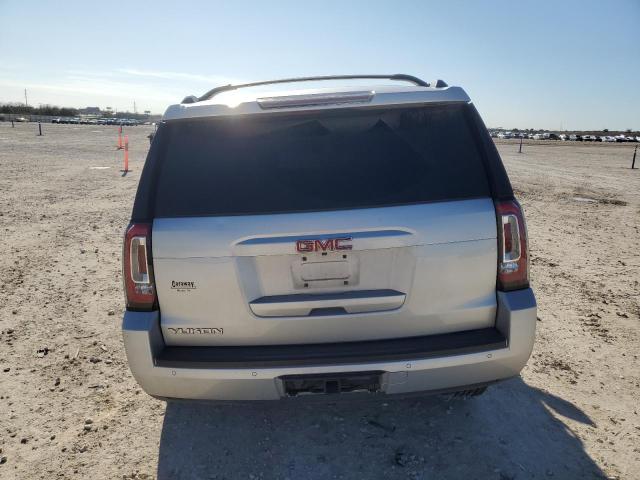 2015 GMC YUKON SLE 1GKS1AKC1FR716322