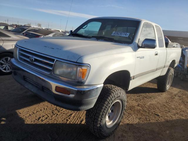 1997 TOYOTA T100 XTRAC #3034743649