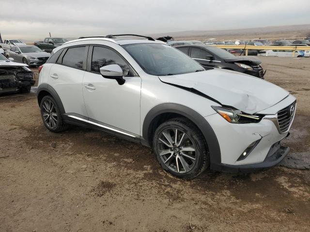 2016 MAZDA CX-3 GRAND - JM1DKBD76G0111175