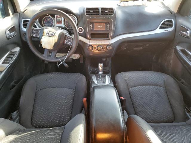2015 DODGE JOURNEY SE - 3C4PDCAB4FT694918