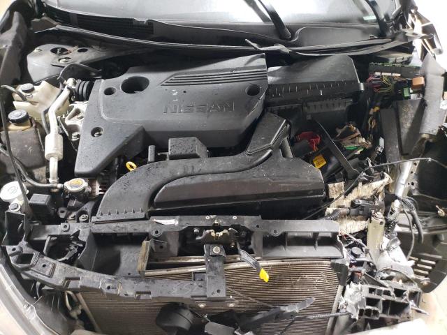 2016 NISSAN ALTIMA 2.5 - 1N4AL3AP4GC124683