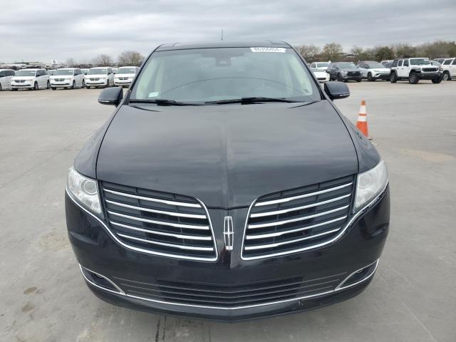 VIN 2LMHJ5AT8KBL00277 2019 LINCOLN MKT no.5