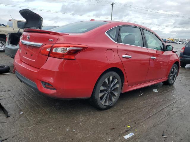 2016 NISSAN SENTRA S - 3N1AB7AP5GY273277