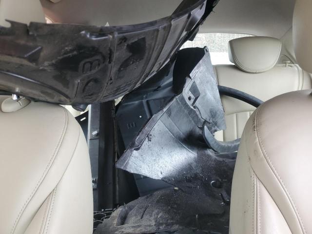 2017 INFINITI QX50 - JN1BJ0RR0HM414023