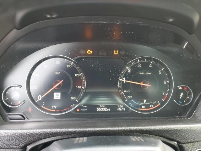 2020 BMW 440I WBA4Z5C00L5P14344