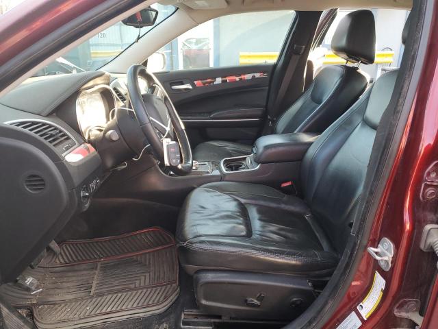2015 CHRYSLER 300 LIMITE - 2C3CCAAG3FH904052